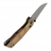 N� Kansept Knives Tenable Deadite PEI-Ultem B1081V4