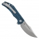 N� Kansept Knives Tenable Orion Blue G-Mascus B1089A1