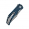 N� Kansept Knives Tenable Orion Blue G-Mascus B1089A1