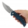 N� Kansept Knives Tenable Orion Blue G-Mascus B1089A1