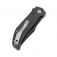 N� Kansept Knives Tenable Orion Black Micarta B1089A4