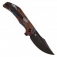N� Kansept Knives Tenable Orion Multicolor G-Mascus B1089A7
