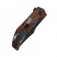 N� Kansept Knives Tenable Orion Multicolor G-Mascus B1089A7