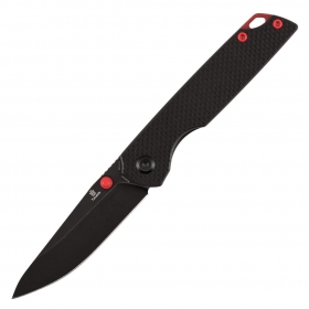 N� Kansept Knives Tenable Mini Warrior Black G10 B2005A1
