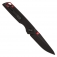 N� Kansept Knives Tenable Mini Warrior Black G10 B2005A1