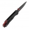 N� Kansept Knives Tenable Mini Warrior Black G10 B2005A1