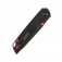 N� Kansept Knives Tenable Mini Warrior Black G10 B2005A1