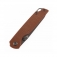 N� Kansept Knives Tenable Mini Warrior Brown Micarta B2005A3