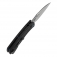 N� Kansept Knives Tenable Heron Black Diamond G10 B2124V4