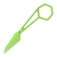 N� Kansept Knives HEX Light Green G001A3