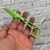N� Kansept Knives HEX Light Green G001A3