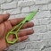 N� Kansept Knives HEX Light Green G001A3