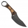 N� Kansept Knives Niko Amber PEI G004A11