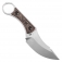 N� Kansept Knives Niko Copper Carbon Fiber G004A5