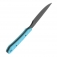 N� Kansept Knives Flank Blue Rock G10 G006A6