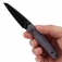 N� Kansept Knives Tenable Parr Purple Micarta G011B1