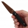 N� Kansept Knives Tenable Parr Black G10 G011B2