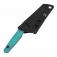 N� Kansept Knives Tenable Parr Tiffany Blue G10 G011B3