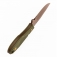 N� Kansept Knives Tenable Tiny Dancer Olive G10 G014A7