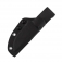 N� Kansept Knives Tenable Tiny Dancer Black G10 G014A1