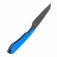 N� Kansept Knives Valk Dark Blue G10 G019A4