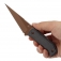 N� Kansept Knives Tenable ToothPik Rose Gold G020A3