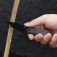 N� Kansept Knives Tenable ToothPik Rose Gold G020A3