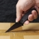 N� Kansept Knives Tenable ToothPik Rose Gold G020A3