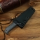 N� Kansept Knives Tenable ToothPik Rose Gold G020A3