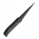 N� Kansept Knives Tenable ToothPik Black Micarta G020A4