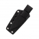 N� Kansept Knives Tenable Loki Black Micarta G1058A4