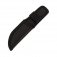 N� Kansept Knives Tenable Foosa Black Micarta G2020A1