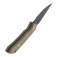 N� Kansept Knives Fenrir Light Sand G10 G3034A4
