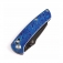 N� Kansept Knives Main Street Timascus K1015M1