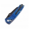 N� Kansept Knives Main Street Timascus K1015M1