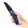 N� Kansept Knives Main Street Timascus K1015M1