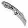 N� Kansept Knives KTC 3 Titanium K1031A2