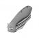 N� Kansept Knives KTC 3 Titanium K1031A2