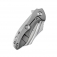 N� Kansept Knives KTC 3 Titanium K1031A2
