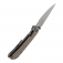 N� Kansept Knives Fenrir Bronze Titanium K1034C2