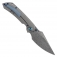N� Kansept Knives Fenrir Titanium K1034C4