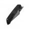 N� Kansept Knives Fenrir Damascus Twill Carbon Fiber K1034D1