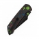 N� Kansept Knives Fenrir Camo Carbon Fiber K1034V4
