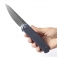 N� Kansept Knives Integra Blue Titanium K1042A3