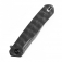 N� Kansept Knives Qilin Damascus Rose Carbon Fiber K1047A2