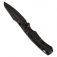 N� Kansept Knives Weim Black Titanium K1051A5