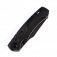 N� Kansept Knives Weim Black Titanium K1051A5