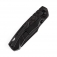 N� Kansept Knives Weim Black Titanium K1051A5