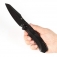 N� Kansept Knives Weim Black Titanium K1051A5