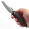 N Kansept Knives Mistaken Copper Carbon K1053A1